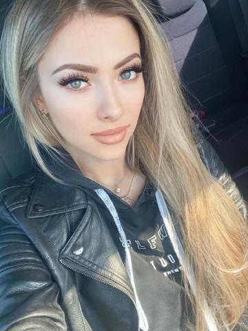 Проститутка Галина