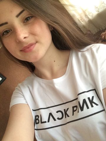 Проститутка Карина